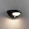 Paulmann LED-Solar-Außenwandlampe Sorova, Sensor, anthrazit