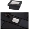 Paulmann Domenic LED-Solar-Bodeneinbaulampe 8x8cm