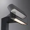 Paulmann Plug & Shine LED-Wegelampe Ito, horizontal, IP65