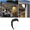 Paulmann Ikosea Sensor-Außenwandleuchte LED 3.000K