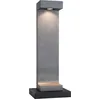 Paulmann LED Pollerleuchte Concrea