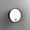 Paulmann Platomo LED-Außenwandlampe Sensor schwarz