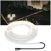Paulmann Plug & Shine Smooth LED-Stripe 3.000K 10m