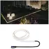 Paulmann Plug & Shine Smooth LED-Stripe 3.000K 2 m