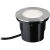 Paulmann LED Bodeneinbauleuchte Durea
