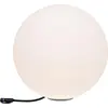 Paulmann Plug & Shine LED Lichtobjekt Globe