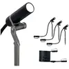 Paulmann Plug & Shine Plantini 3000K 3er-Ergänzung