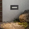 Paulmann Long LED-Wandeinbauleuchte für außen