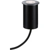 Paulmann, Gartenbeleuchtung, Bodeneinbauleuchte Floor (680 lm, IP67)