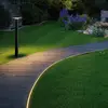 Paulmann Plug & Shine Plate LED-Wegeleuchte 3.000K