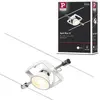 Paulmann CorDuo Seilsystem Mac II Einzelspot