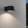 Paulmann Capea LED-Außenwandleuchte