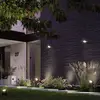 Paulmann Swivea LED-Außenwandleuchte, kardanisch