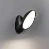 Paulmann LED-Außenwandlampe Batona, anthrazit 27 cm Alu IP44