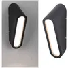 Paulmann Cliff LED-Außenwandleuchte