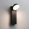 Paulmann Puka LED-Außenwandleuchte