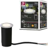 Paulmann Goldlicht LED-Bodeneinbaulampe Ø5cm
