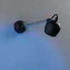 Paulmann Smart LED-Außenwandlampe Kikolo anthrazit RGBW IP65