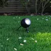 Paulmann Smart LED-Erdspießspot Kikolo, CCT, anthrazit, IP65