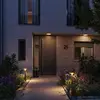 Paulmann Plate LED-Wegelampe ZigBee Tunable white