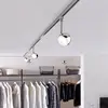 Paulmann URail Capsule II LED-Spot 2.700K chrom