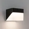 Paulmann Hybrid LED Außenwandleuchte Lioren