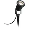 Paulmann Special Line LED-Erdspießleuchte, schwarz