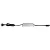 Paulmann Plug & Shine Power Supply 98850, 150 W, silber