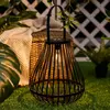 Pauleen LED-Solartischlampe SUNSHINE SPARK schwarz 34cm IP44