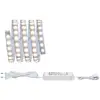 Paulmann MaxLED 500 Basisset IP44 1,5m warmweiß