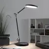 Paulmann LED-Schreibtischleuchte Numis, schwarz, dim, CCT