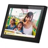 Braun Photo Digiframe 1019 10.1 Zoll Digitaler Bilderrahmen