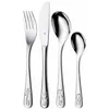 WMF Kinderbesteck-Set 4-teilig, Safari