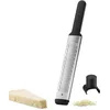 WMF Küchenreibe Top Tools, Cromargan® Edelstahl Rostfrei 18/10, Kunsts...