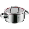 WMF 0760206380, Rot, Edelstahl, Edelstahl, Edelstahl, Edelstahl, Glas,...