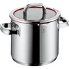 WMF Gemüsetopf Function 4, Induktionstopf spülmaschinengeeignet, Croma...