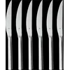 WMF Steakmesser Nuova silber
