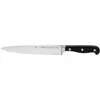 WMF Fleischmesser 20 cm Spitzenklasse Plus, Küchenmesser, Schwarz, Sil...