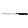 WMF Allzweckmesser SPITZENKLASSE Schwarz, Küchenmesser, Schwarz