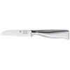 WMF Gemüsemesser GRAND GOURMET Platin, Küchenmesser, Silber