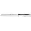 WMF Brotmesser, Küchenmesser, Silber