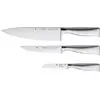 WMF Messerset Küchenmesser 3tlg Grand Gourmet Made in Germany Spezialk...
