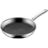 WMF Profi Resist Pfanne 24 cm silber