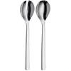 WMF Salatbesteck Nuova silber