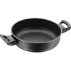 WMF PermaDur Excellent, Pfanne + Kochtopf, Schwarz