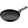 WMF Stielpfanne Ø 28 cm PermaDur Excellent, Rund, Schwarz, PTFE, 260 °...