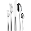 WMF Besteck-Set 66-teilig für 12 Personen Palma Cromargan Edelstahl Ro...