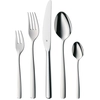 WMF 11.2000.6041 Boston 66-teiliges Besteck-Set Edelstahl