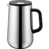 WMF Impulse Isolierkanne 1,0 l silber
