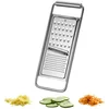 WMF Multireibe WMF, Cromargan® Edelstahl Rostfrei 18/10, (1-St), fein,...